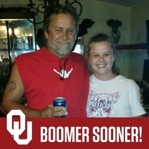 Meet your Posher, Ron